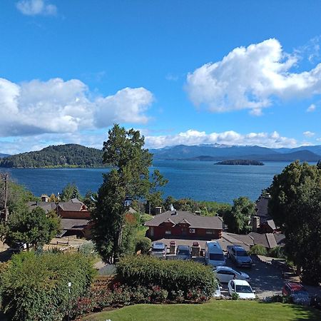 Nido del Cóndor Hotel&Spa San Carlos de Bariloche Exterior foto