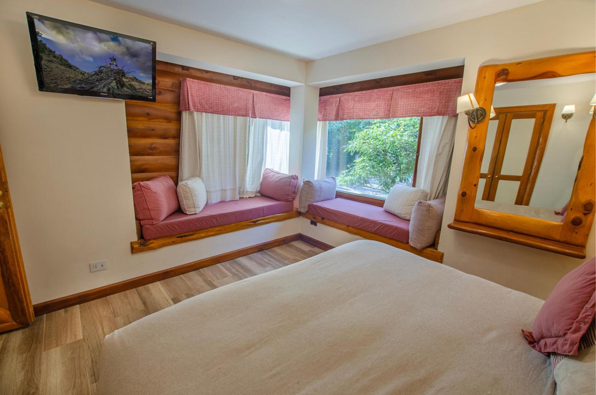 Nido del Cóndor Hotel&Spa San Carlos de Bariloche Exterior foto